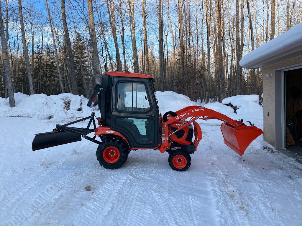 Key Ag Kubota | 6609 45 St, Leduc, AB T9E 7E3, Canada | Phone: (780) 980-4005