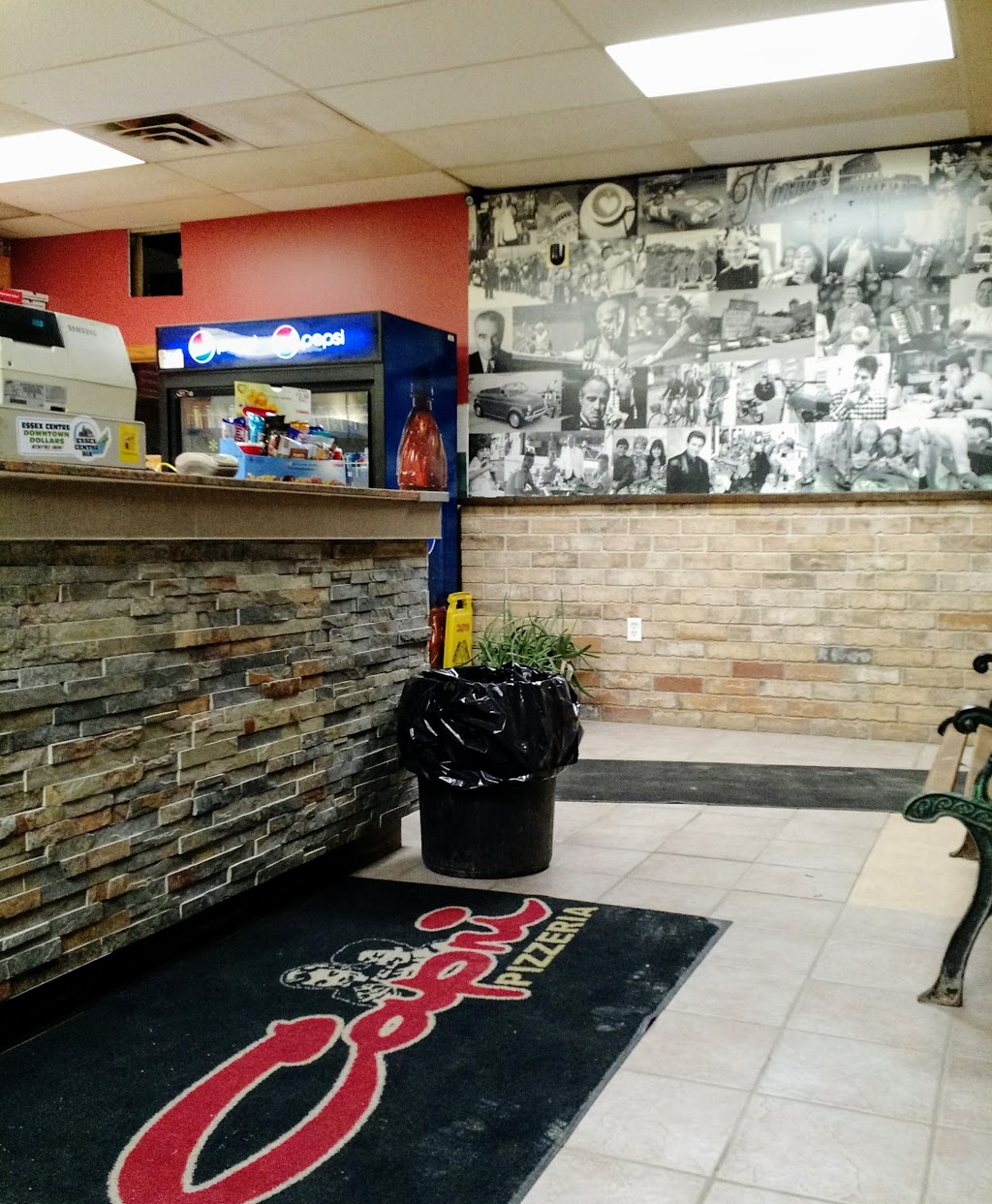 Capri Pizza | 95 Talbot St S, Essex, ON N8M 1B3, Canada | Phone: (519) 776-6061