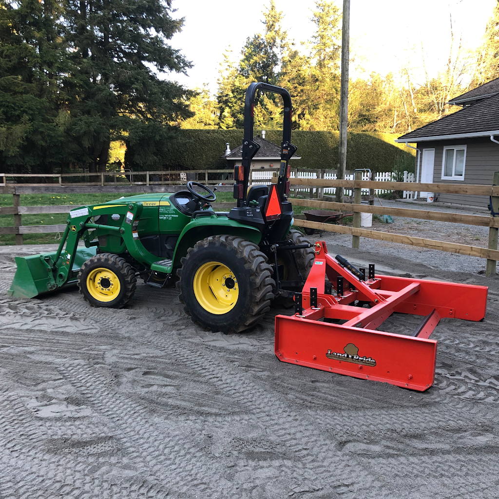 BushDog Equipment Rentals | 5185 216 St, Langley, BC V3A 2N4, Canada | Phone: (604) 534-1135