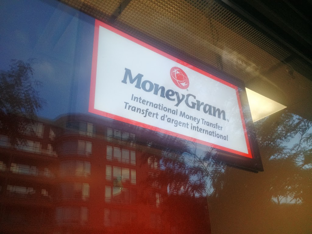 MoneyGram | 2708 Yonge St, Toronto, ON M4P 2E0, Canada | Phone: (416) 483-7122