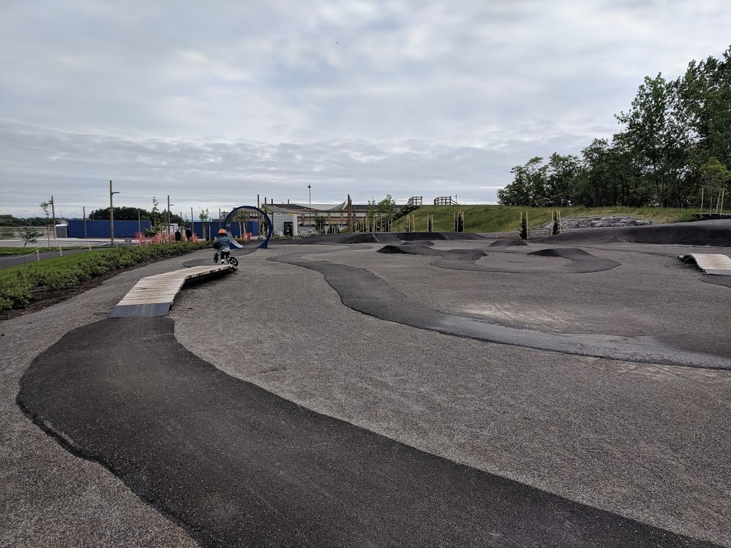 Lakeside Bike Park | 901 Fuhrmann Boulevard, Buffalo, NY 14203, USA