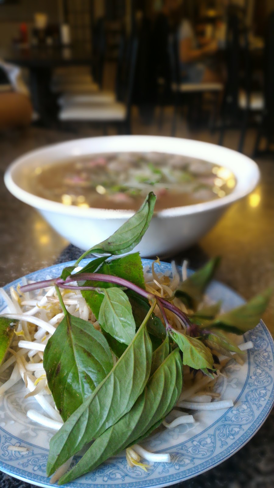 Pho Ngon | 55 St Paul St W, St. Catharines, ON L2S 2C4, Canada | Phone: (905) 397-8360