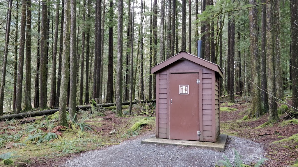 North Beach Trail | Golden Ears Pkwy, Maple Ridge, BC V0M, Canada