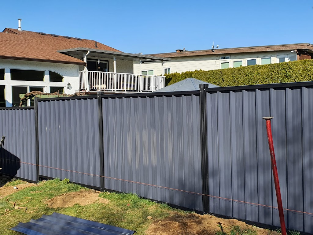 Assa Fencing Ltd | 20471 42 Ave, Langley, BC V3A 3A8, Canada | Phone: (604) 825-2610