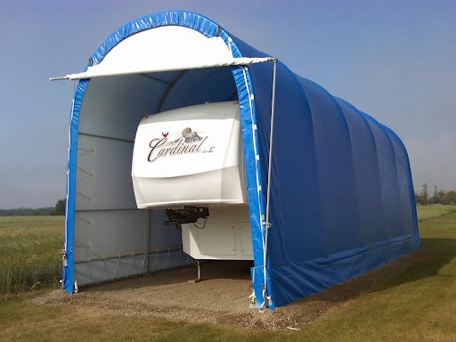 Diamond Shelters | 88 Elevator Rd, Whitemouth, MB R0E 2G0, Canada | Phone: (204) 348-2144