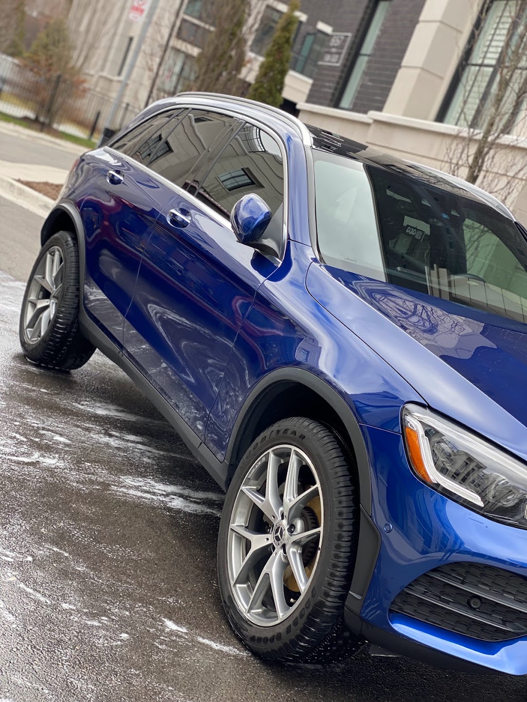 D2D Auto Detailing BRAMPTON | 51 Gower Cres, Brampton, ON L6R 0X9, Canada | Phone: (647) 295-9669