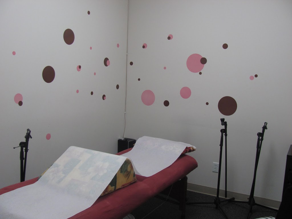 Kims Pain Relief Acupuncture Clinic | 20353 64 Ave Unit 101, Langley City, BC V2Y 1N5, Canada | Phone: (778) 278-3677