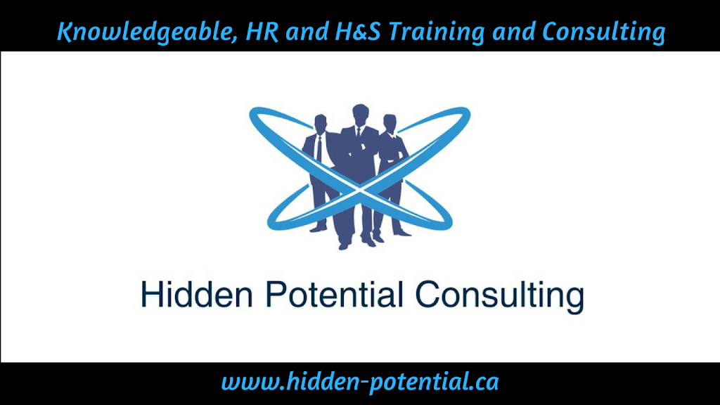 Hidden Potential Consulting | 38 Finnegan Ln, Coe Hill, ON K0L 1P0, Canada | Phone: (705) 933-8904