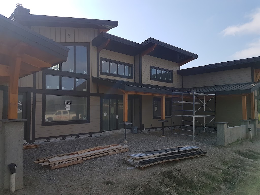 Done Right Exteriors | 262197 Symons Valley Rd NW, Calgary, AB T3R 1E9, Canada | Phone: (403) 606-5295