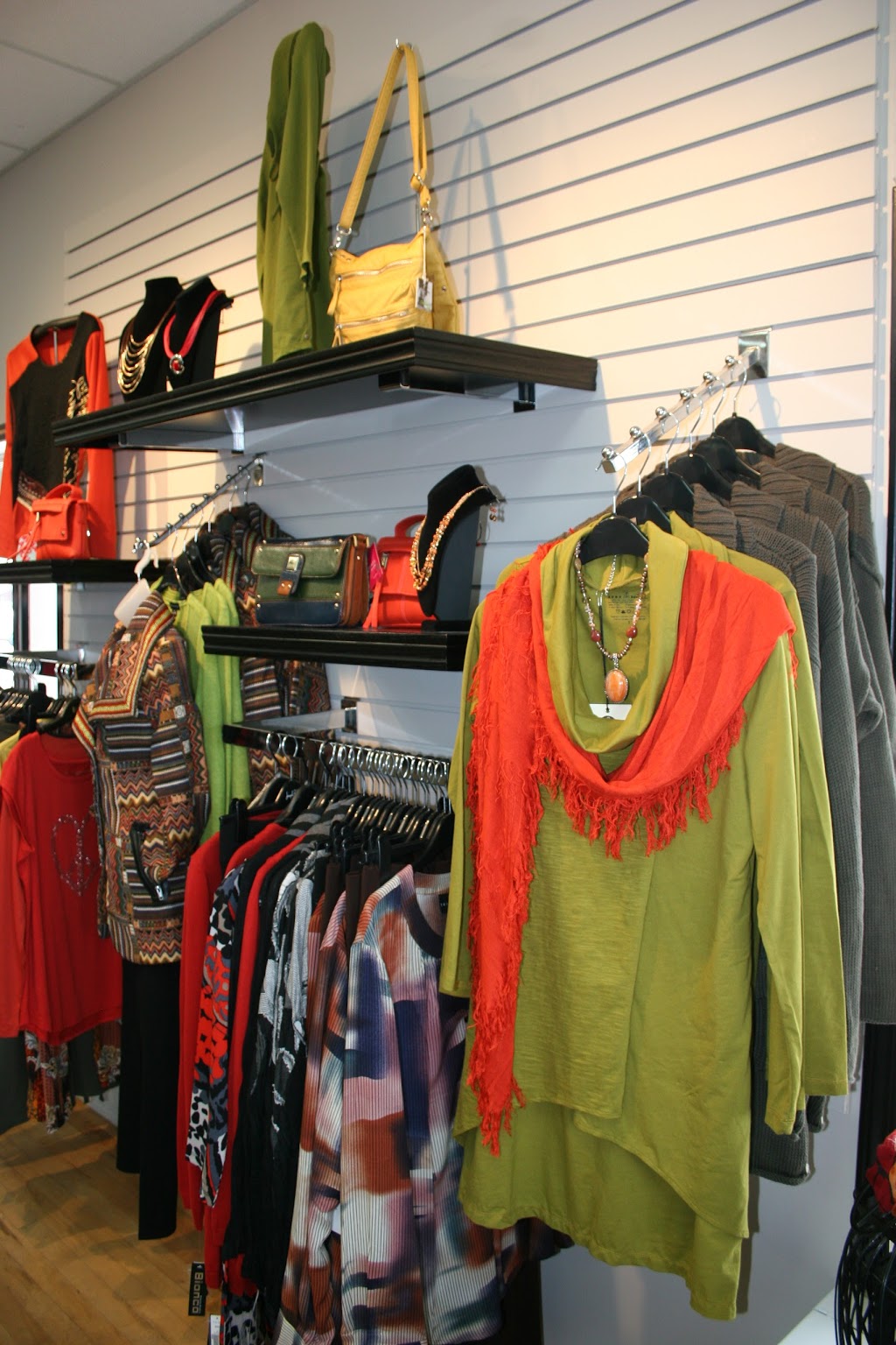 Butterfly Boutique | 4920 50 St, Millet, AB T0C 1Z0, Canada | Phone: (780) 387-4777