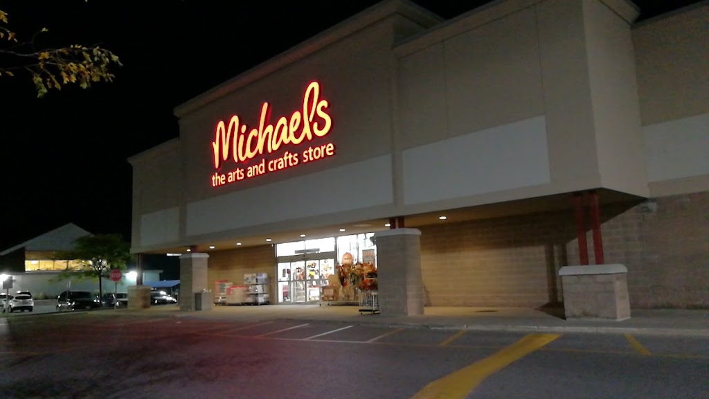 Michaels | 3080 Wonderland Rd S, London, ON N6L 1A6, Canada | Phone: (519) 963-0611