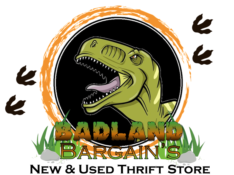 Badland Bargains | 1121 S Railway Ave Unit B, Drumheller, AB T0J 0Y0, Canada | Phone: (403) 820-6645