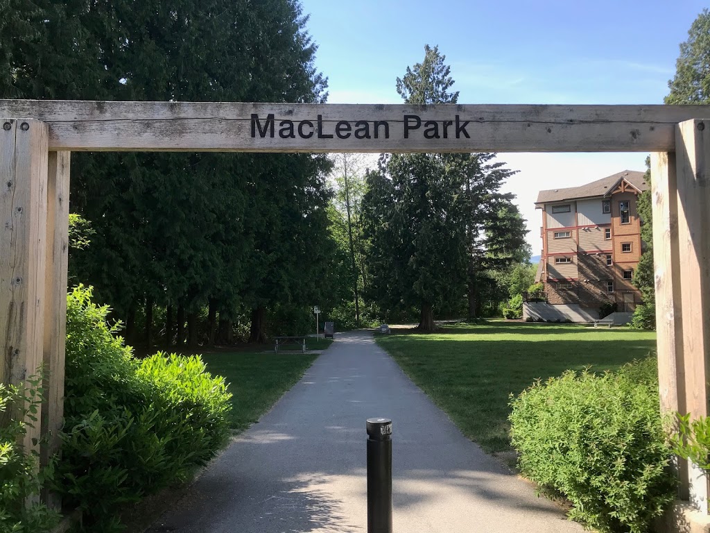 MacLean Park | 190a St, Pitt Meadows, BC V3Y 2J2, Canada