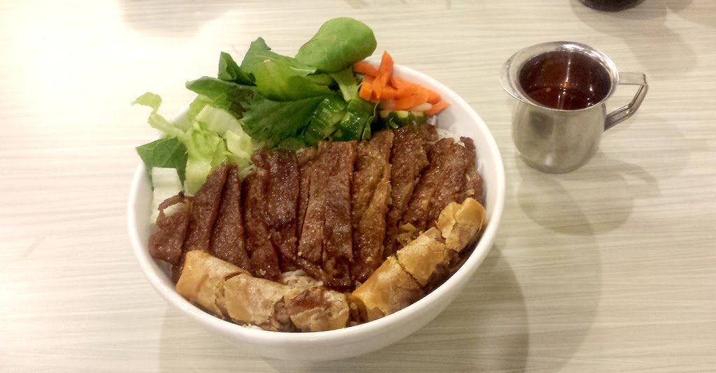 A Taste Of Saigon Restaurant | 8888 Country Hills Blvd NW #406 #406, Calgary, AB T3G 5T4, Canada | Phone: (403) 247-4959