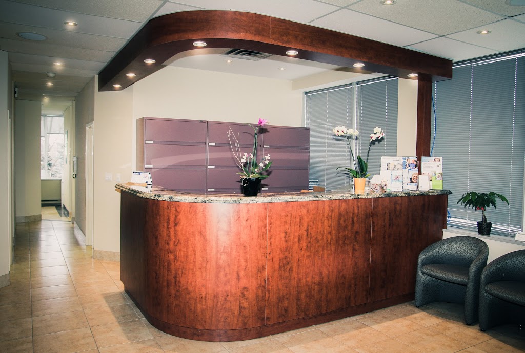 Richmond Hill Dental Group | 9640 Bayview Ave #3, Richmond Hill, ON L4C 9P7, Canada | Phone: (905) 737-4000