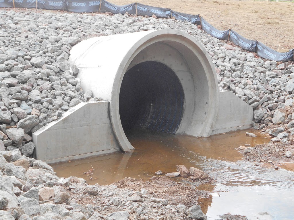 Armtec-Canada Culvert | 605 Sheldon Dr, Cambridge, ON N1T 2K1, Canada | Phone: (800) 565-1152