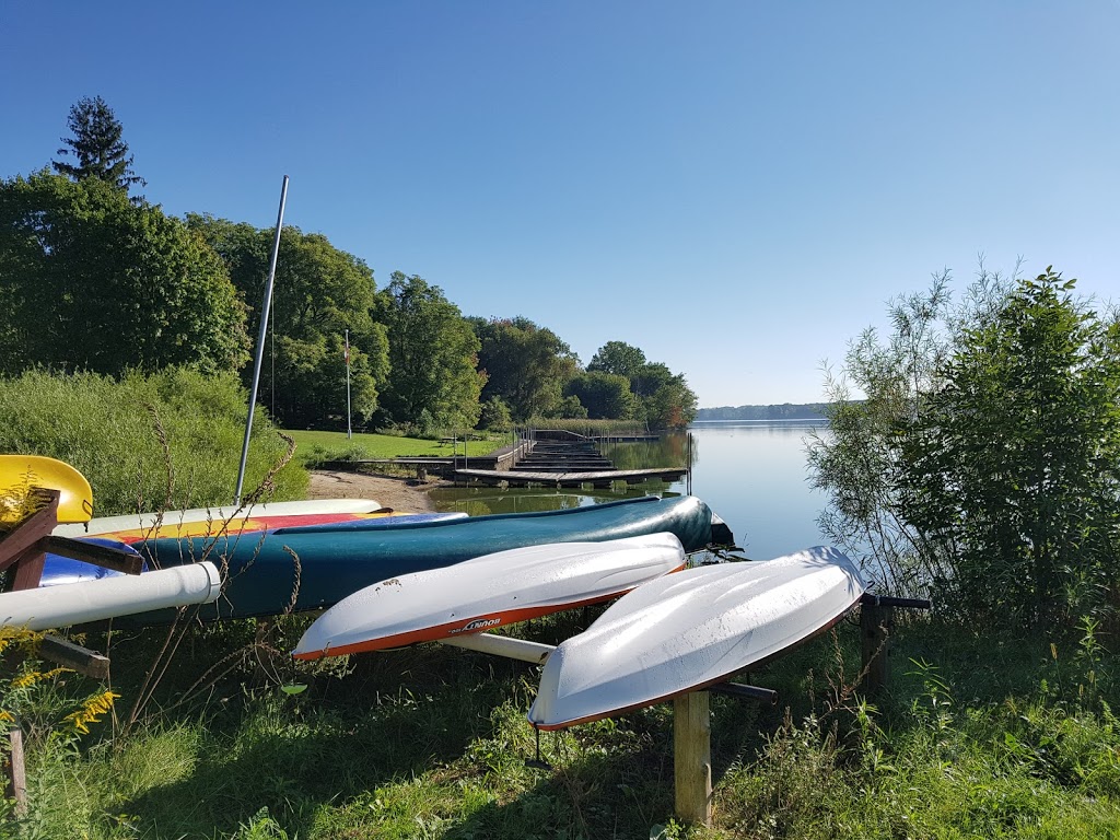 Oxford Sailing Club | 221 Pittock Park Rd, Woodstock, ON N4S 7W1, Canada | Phone: (519) 539-5088
