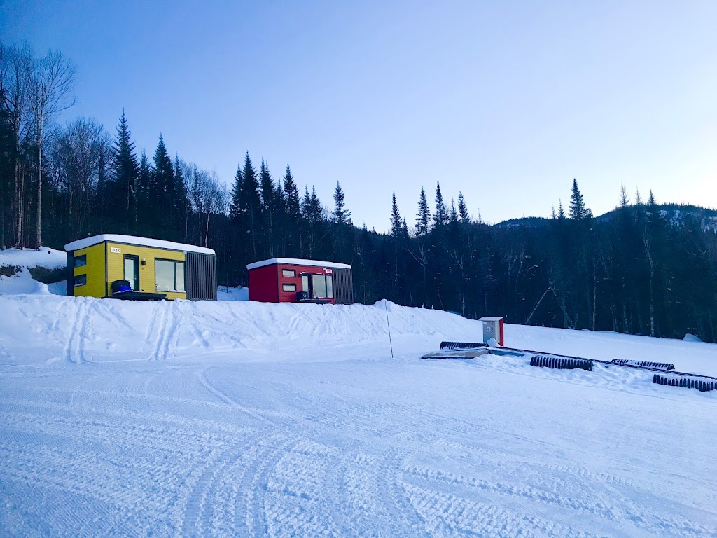 Coolbox Le Valinouet | 139 Rte du Valinouët, Le Fjord-du-Saguenay, QC G0V, Canada | Phone: (418) 673-6455