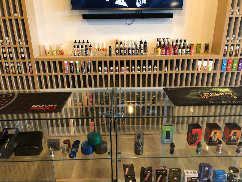 Alt Vape | 25-3616 52 Ave NW, Calgary, AB T2L 1V9, Canada | Phone: (403) 475-2582