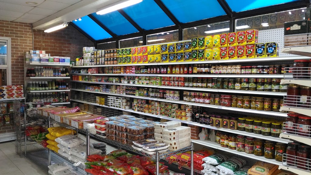 Ghandill Supermarket | 1939 Victoria Park Ave, Scarborough, ON M1R 1V1, Canada | Phone: (416) 855-3640