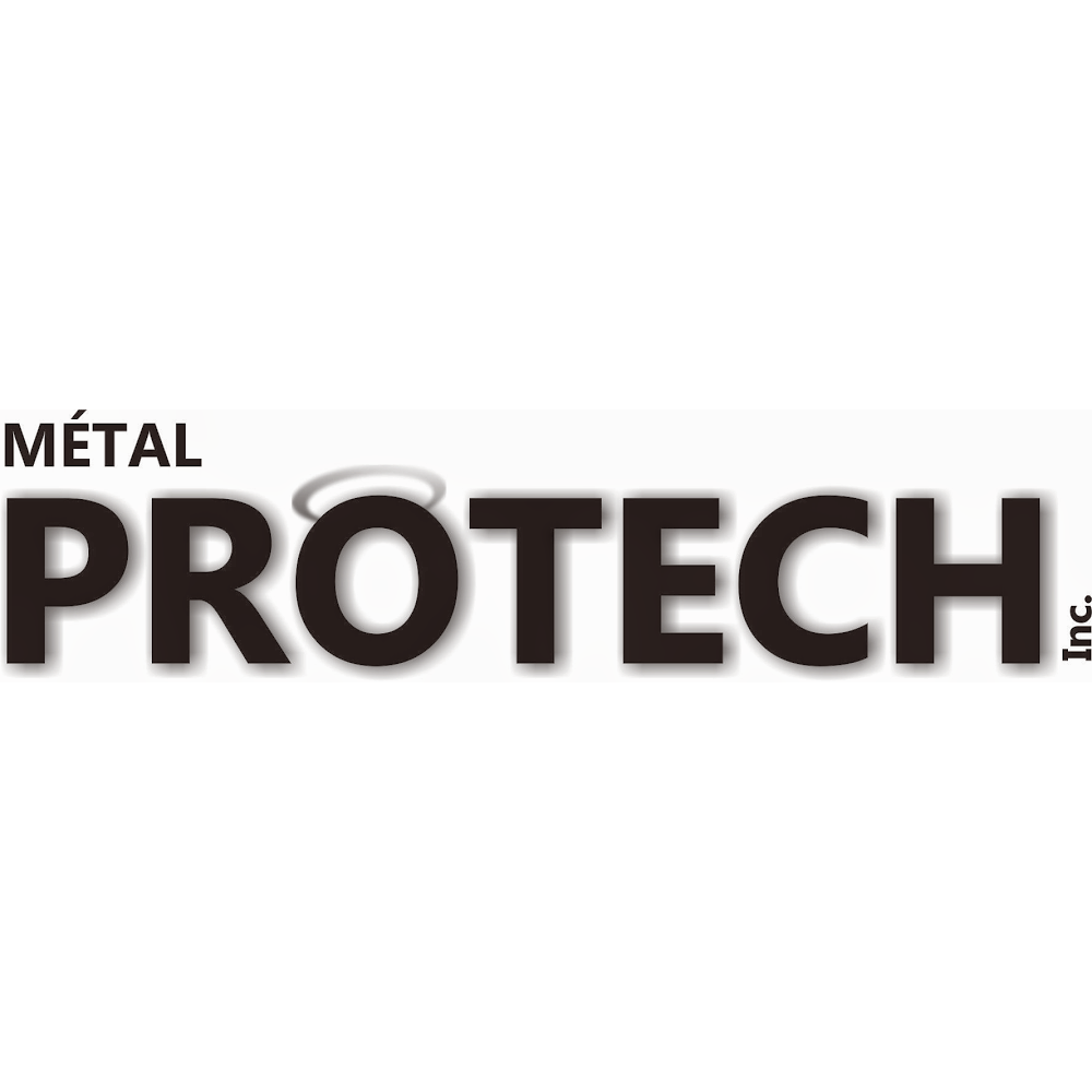 Metal Protech | 1220 Rue des Artisans, Québec, QC G1N 0A2, Canada | Phone: (418) 688-3733