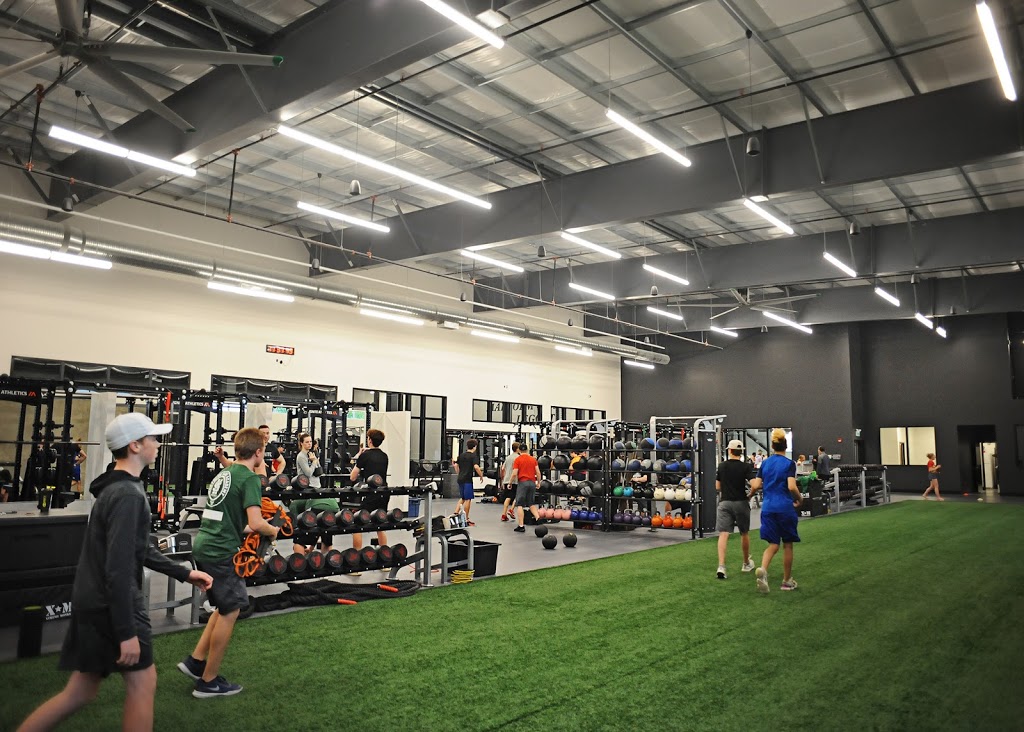 Ignite Athletics Inc. | 1303 Avenue P S, Saskatoon, SK S7M 2T7, Canada | Phone: (306) 665-9927