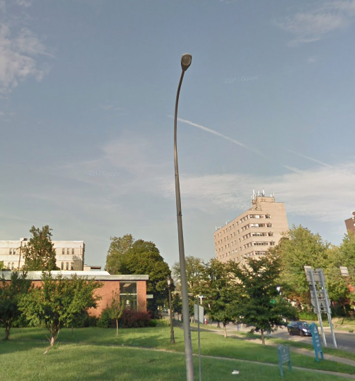 Columbus Park | 641-649 Niagara St, Buffalo, NY 14201, USA