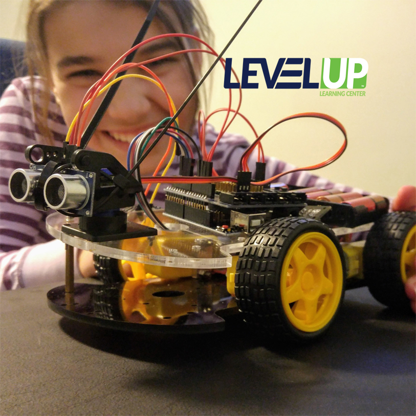 Level UP Kids | 23 Ptarmigan Dr, Guelph, ON N1C 1G4, Canada | Phone: (226) 979-1917