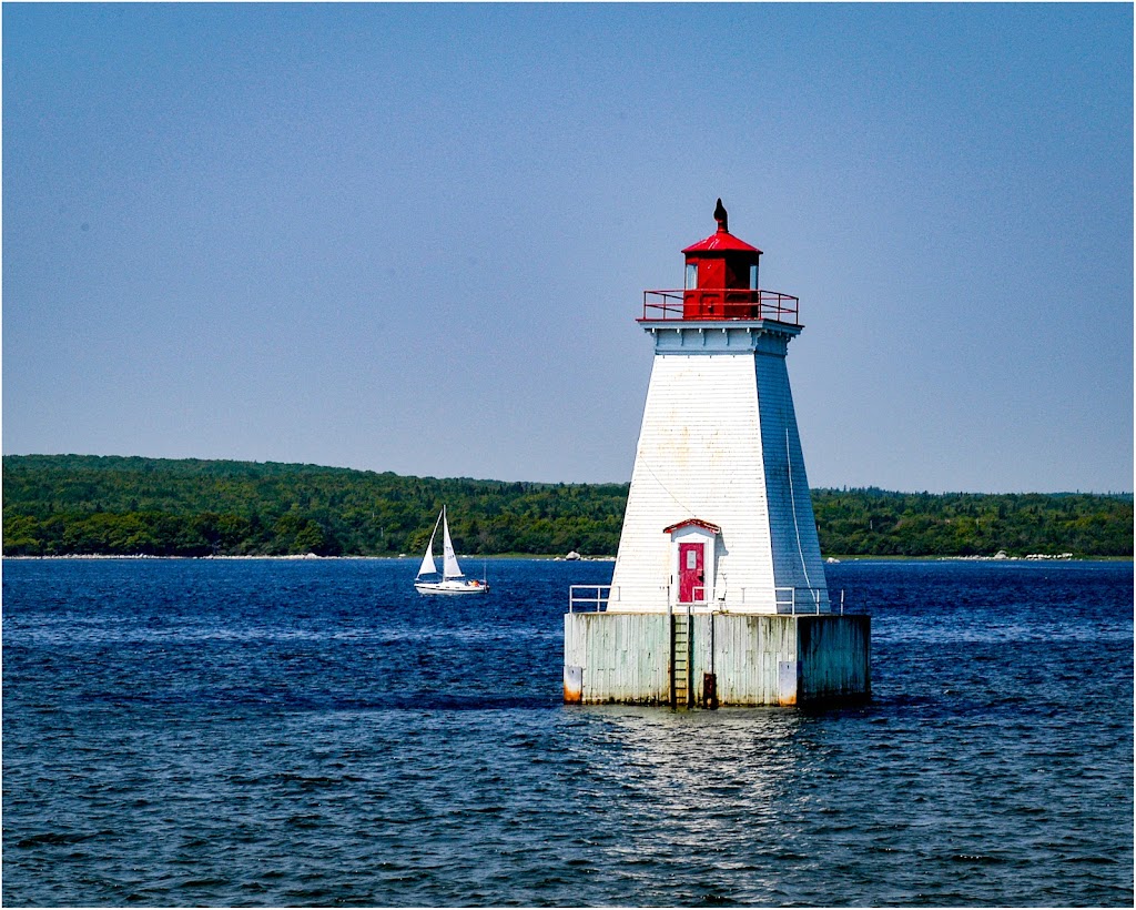 Shelburnes Museums by the Sea | 20 Dock St, Shelburne, NS B0T 1W0, Canada | Phone: (902) 875-3219