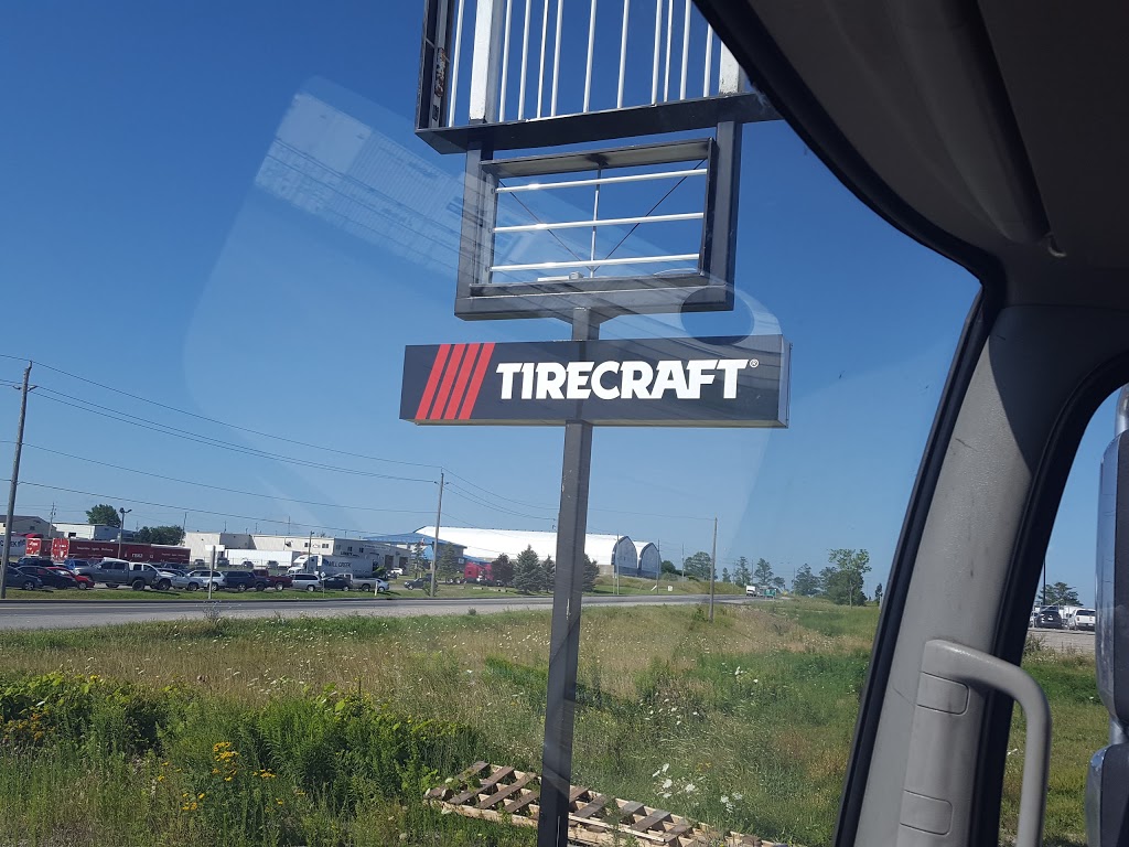 Tirecraft Ayr | 2564 Cedar Creek Rd, Ayr, ON N0B 1E0, Canada | Phone: (519) 624-8800