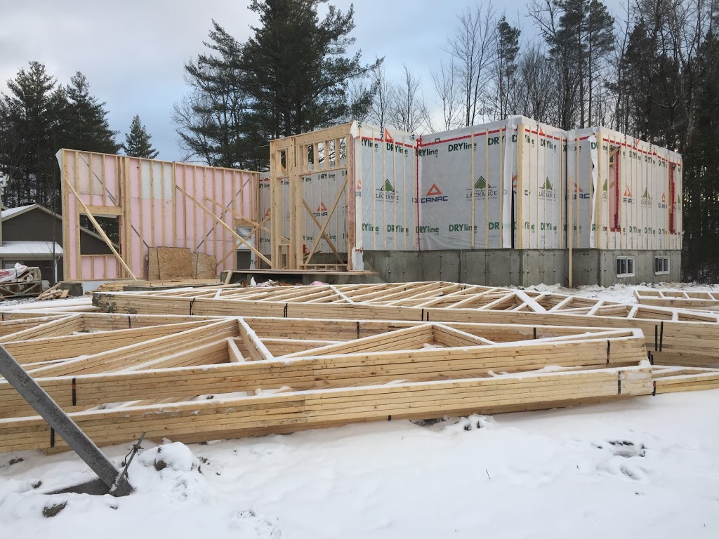 Construction Marc-André Ferland | 1173 Chemin du Sanctuaire, Sherbrooke, QC J1H 0J1, Canada | Phone: (819) 574-4101