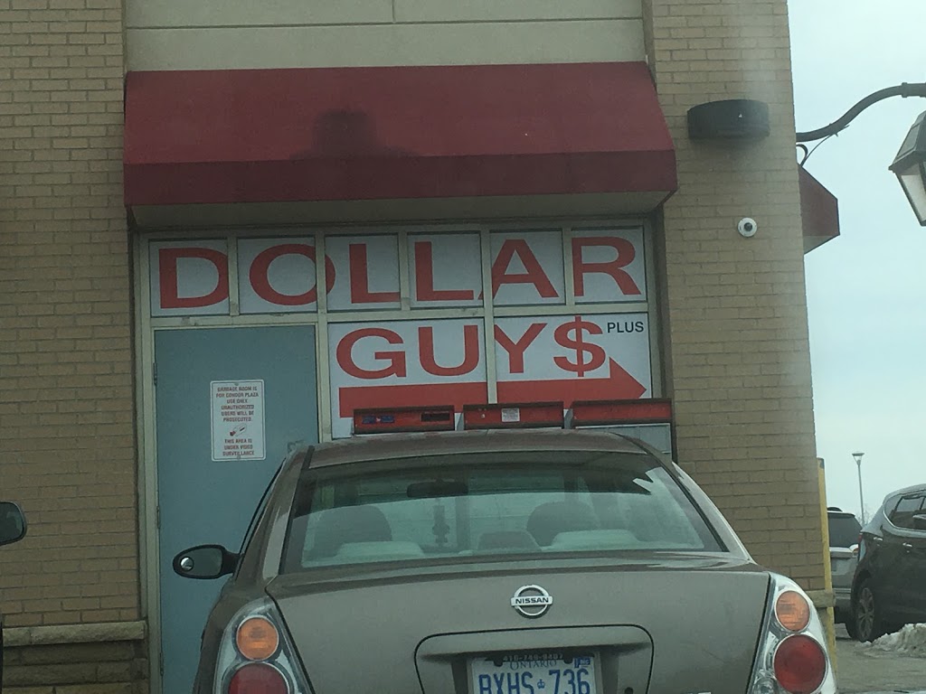 Dollar Guys | 8920 Hwy 50, Brampton, ON L6P 3A3, Canada | Phone: (905) 913-0368