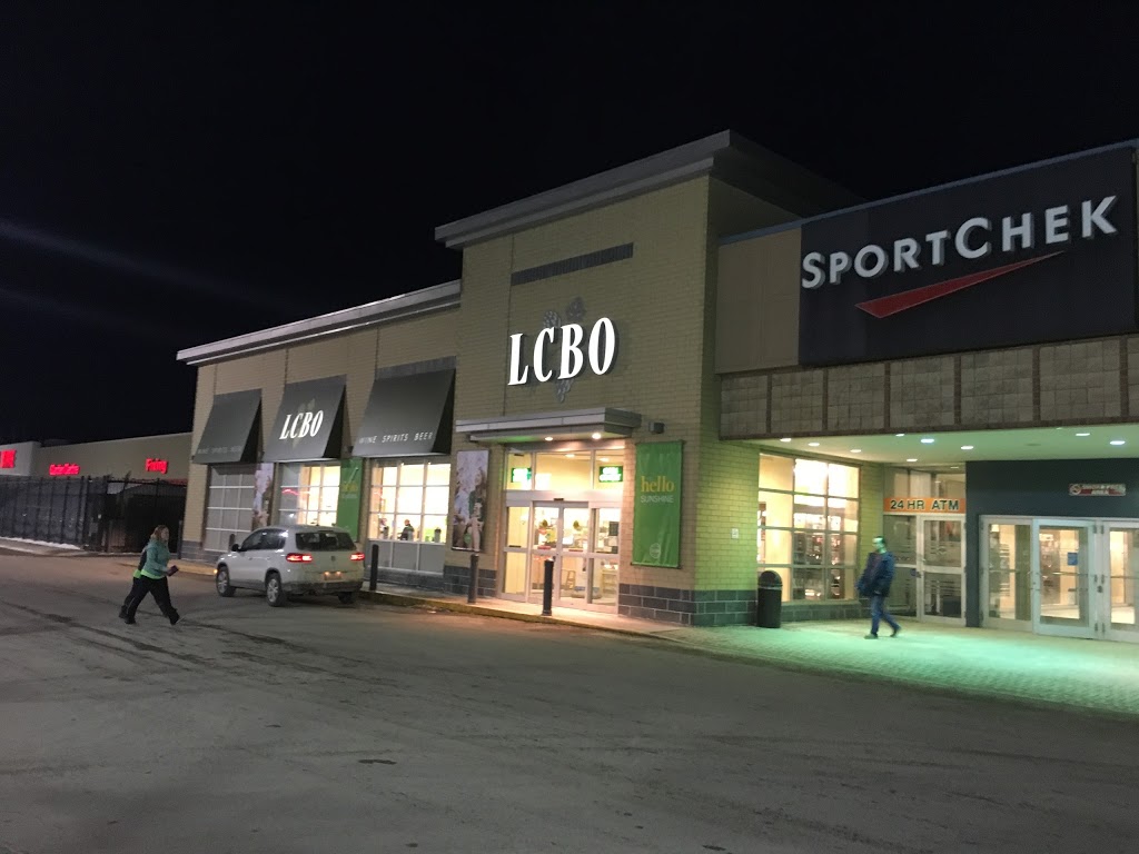 LCBO | 1067 Ontario St Suite B6, Stratford, ON N5A 6W6, Canada | Phone: (519) 271-5115