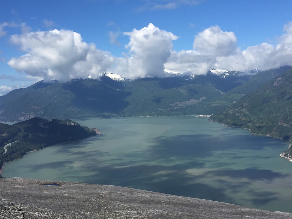 First Peak | Garibaldi Highlands, BC V0N 1T0, Canada