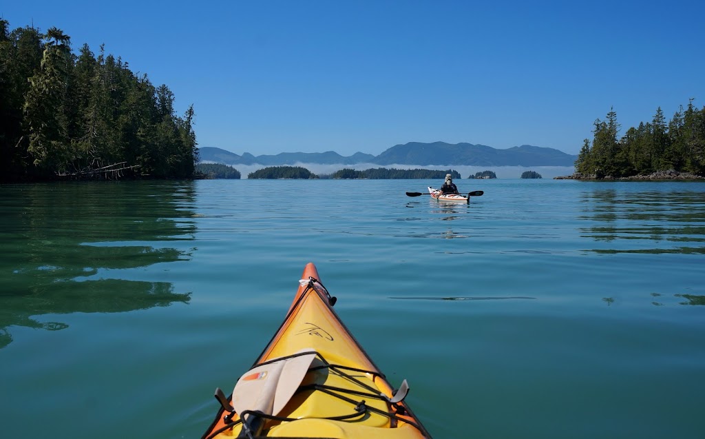 Sechart Lodge | Alberni-Clayoquot, BC V0R 2B0, Canada | Phone: (250) 723-8313