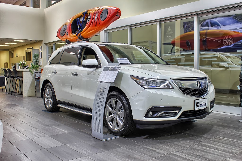 Harmony Acura | 2552 Enterprise Way, Kelowna, BC V1X 7X5, Canada | Phone: (250) 861-3003