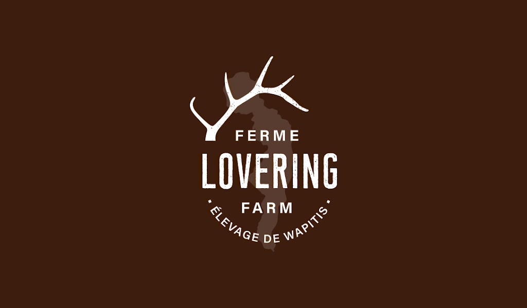 Ferme Lovering | 960 Chem. de Fitch Bay, Magog, QC J1X 3W2, Canada | Phone: (450) 525-0590