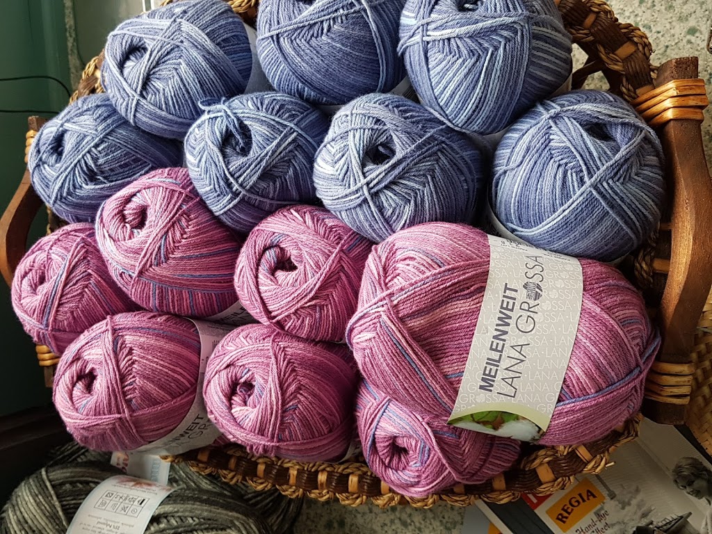 A River of Yarn | 353 Kents Bay Rd, Peterborough, ON K9J 6X8, Canada | Phone: (705) 740-3881