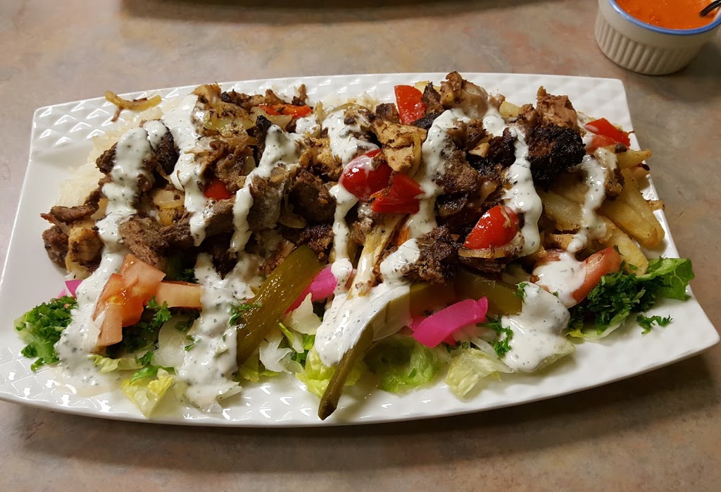 Shawarmaville | 6193 Main St, Whitchurch-Stouffville, ON L4A 4H8, Canada | Phone: (905) 591-7100