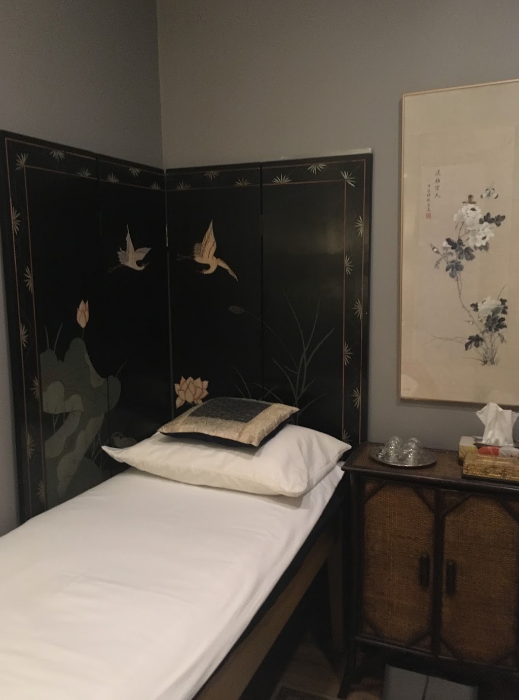 Outback Health - Wendy Zedo Acupuncture | 53 Dumfries St Unit 4, Paris, ON N3L 1E6, Canada | Phone: (226) 208-7838