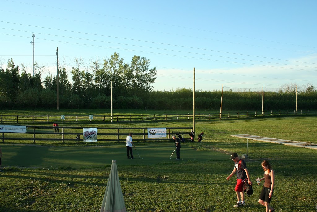 Green Acres Driving Range | 15815 34 St NW, Edmonton, AB T5Y 6A6, Canada | Phone: (780) 476-8633