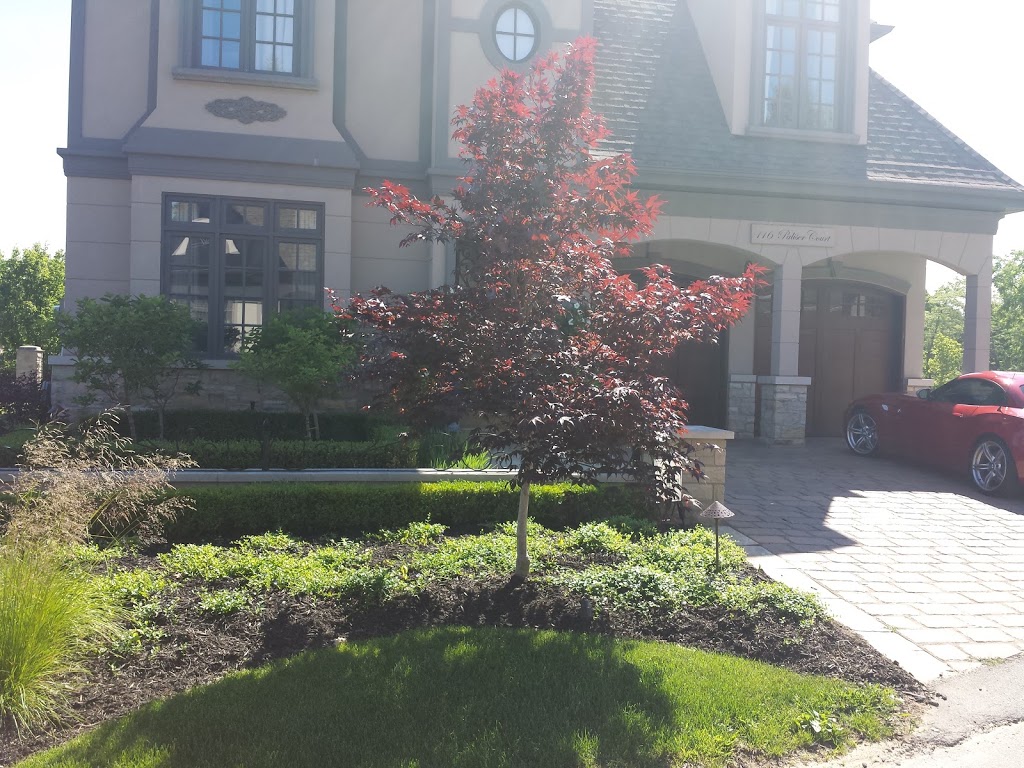 HHD Landscaping | 1125 Tisdale St, Oakville, ON L6L 2S7, Canada | Phone: (289) 400-8697