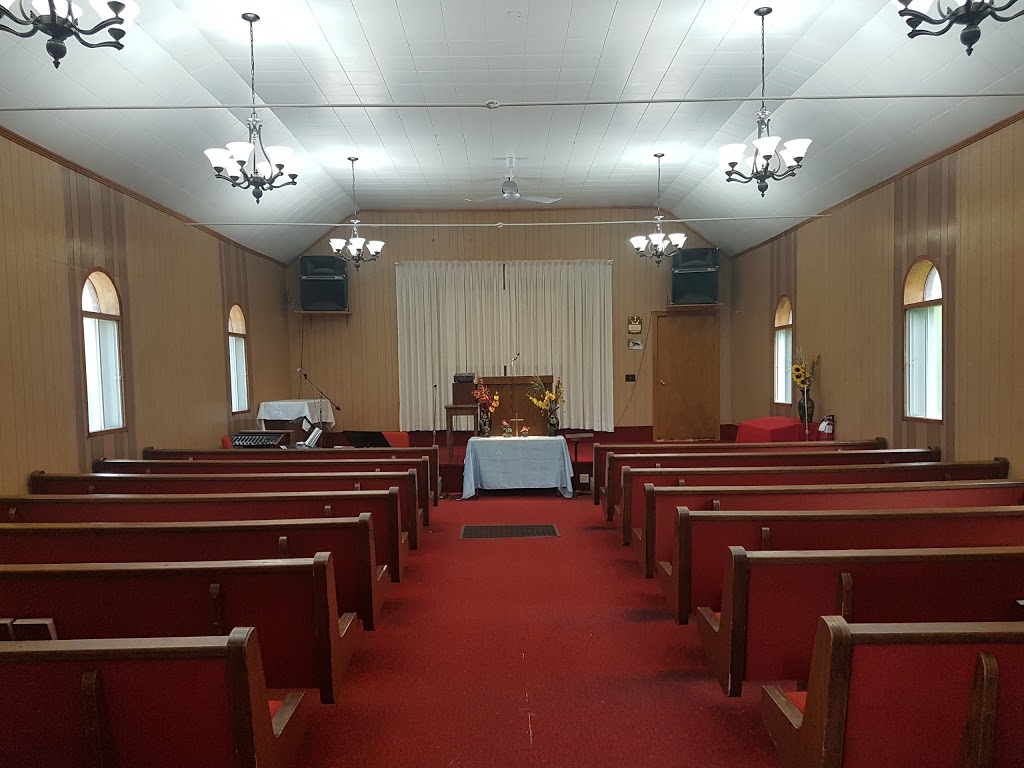 Kanehsatà:ke Pentecostal Church | 815 Rang Ste Philomène, Oka, QC J0N 1E0, Canada | Phone: (450) 479-6460