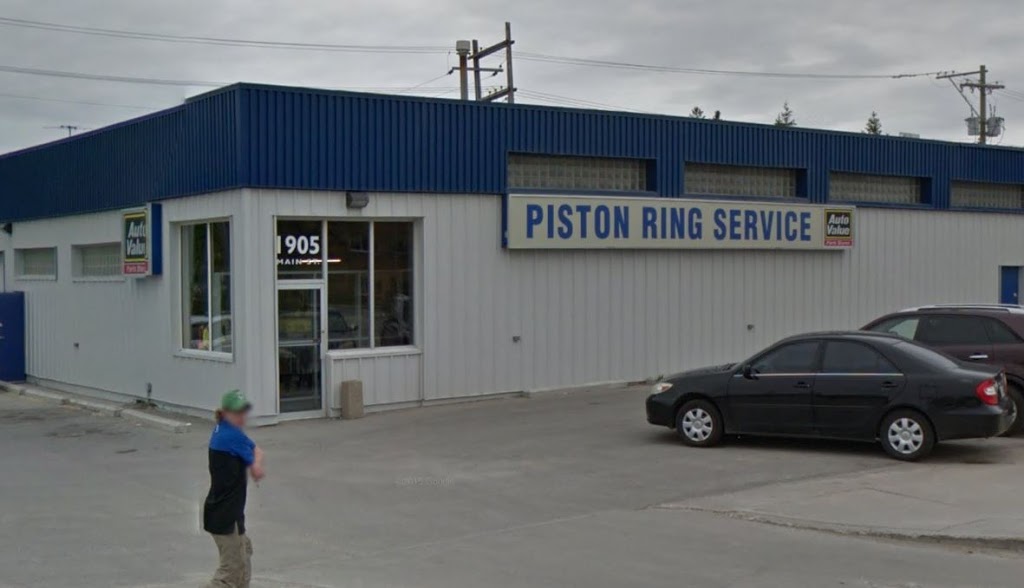 Piston Ring | 1905 Main St, Winnipeg, MB R2V 2B1, Canada | Phone: (204) 338-1977