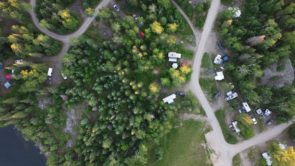 Falcon Lake Lakeshore Campground | Manitoba R0E 2H0, Canada | Phone: (800) 214-6497