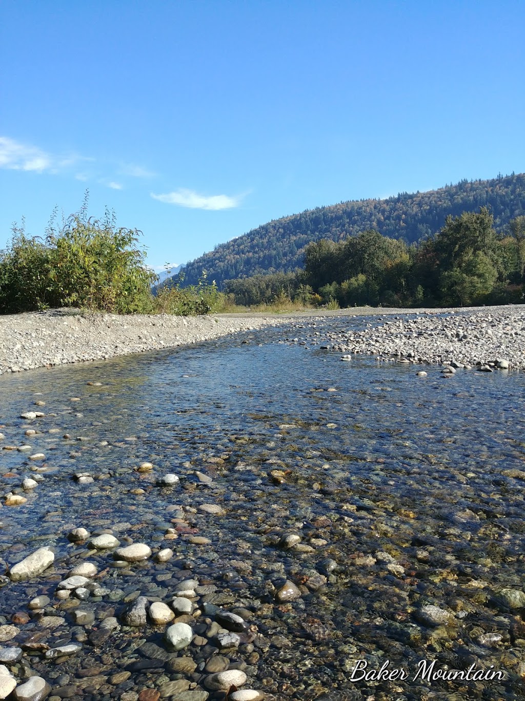 Lickman Vedder River Parking Lot | Greendale, Chilliwack, BC V2R, Canada