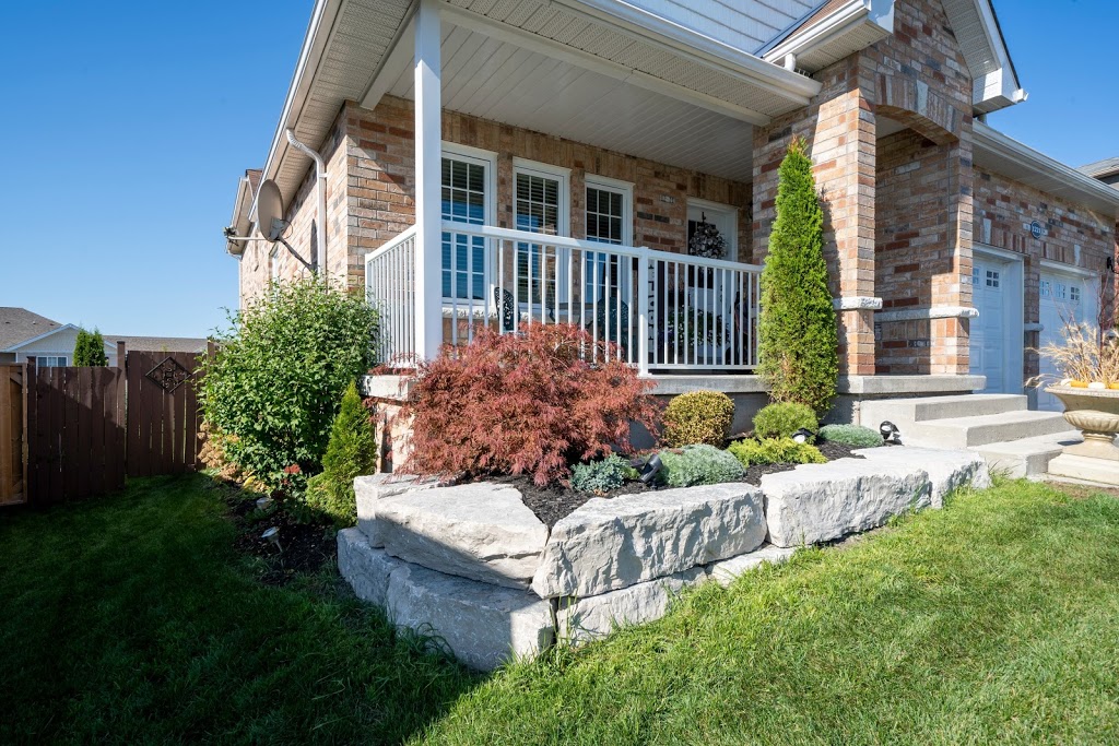 Jays Landscaping | 193 Massey Rd, Cobourg, ON K9A 4J8, Canada | Phone: (905) 466-5297