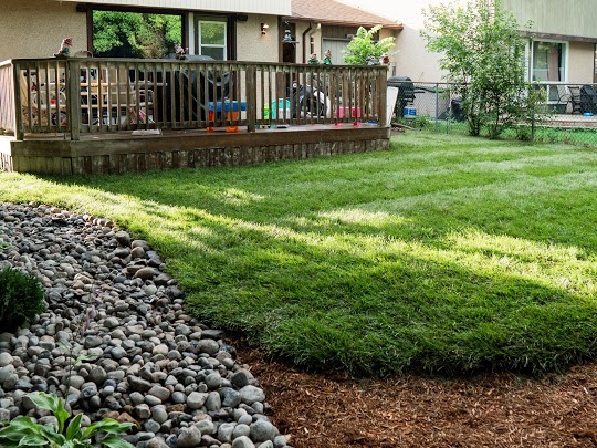 Ottawa Lawn Salon | Lawn Care & Landscaping | 106 Battersea Cres, Kanata, ON K2T 0C6, Canada | Phone: (888) 334-4551