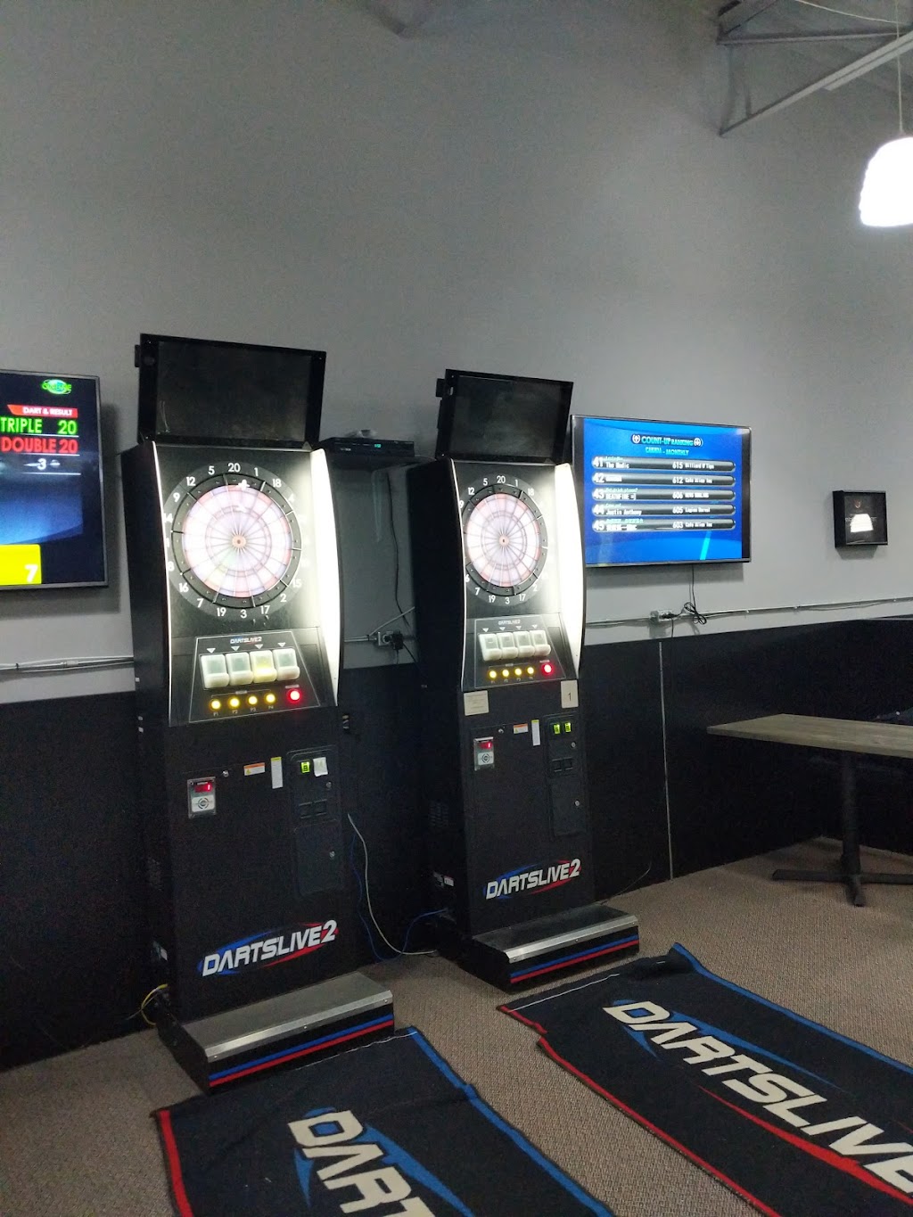 iDarts Waterloo | 494 Albert St, Waterloo, ON N2L 6J8, Canada | Phone: (519) 954-8889