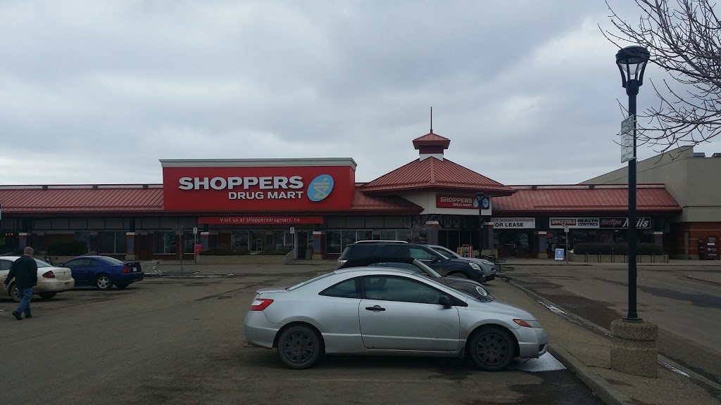 Shoppers Drug Mart | 6108 50 St Unit 7, Leduc, AB T9E 6P1, Canada | Phone: (780) 986-2422